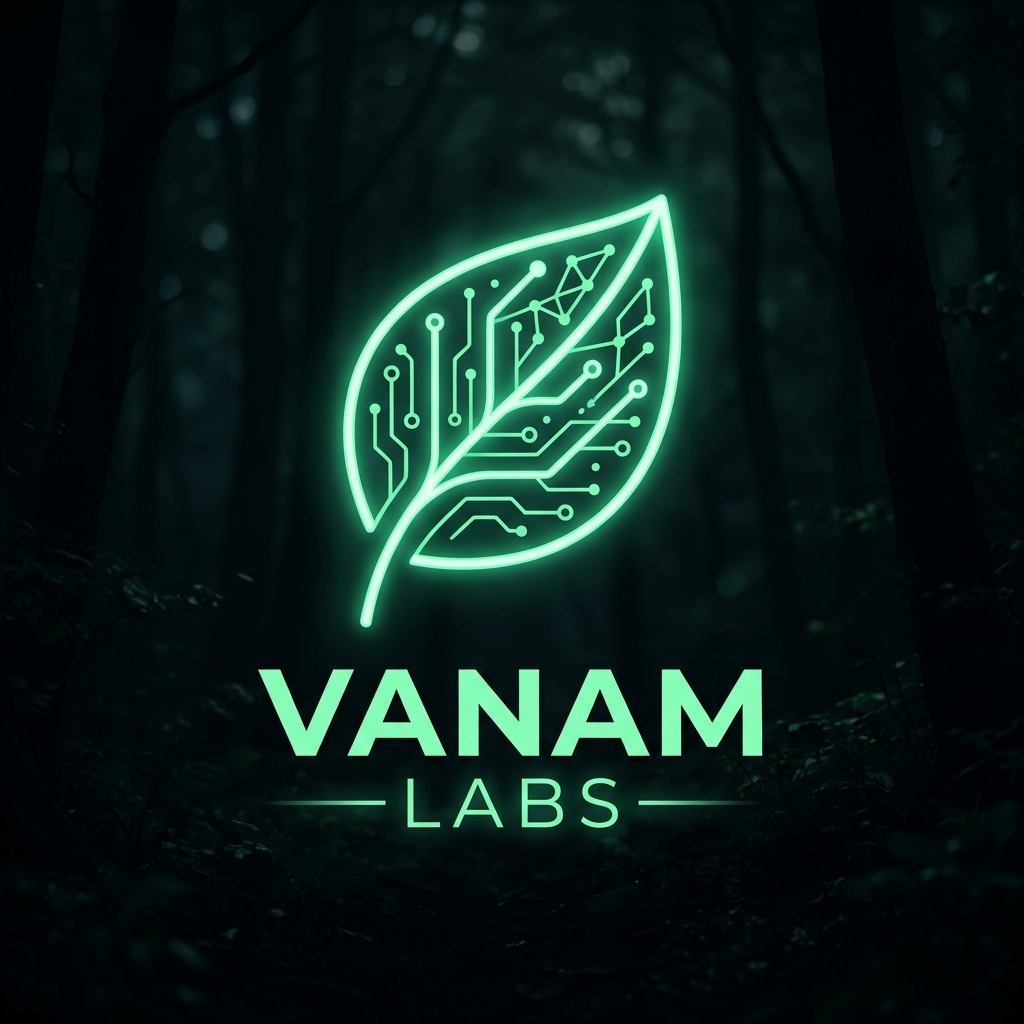Vanam Labs